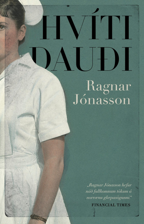 hvítidauði