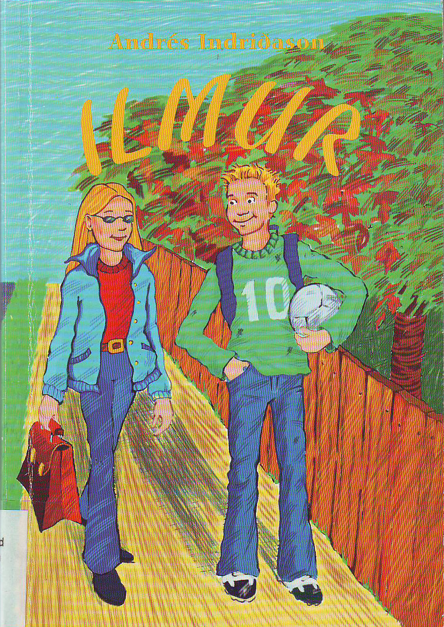 ilmur