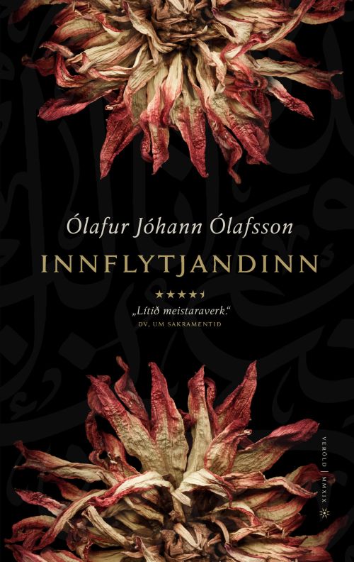 innflytjandinn