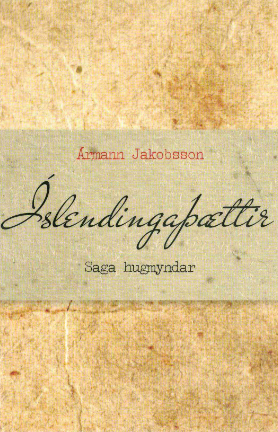 íslendingaþættir