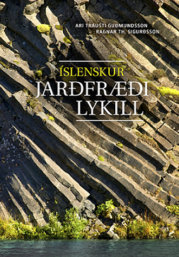 íslenskur jarðfræðilykill
