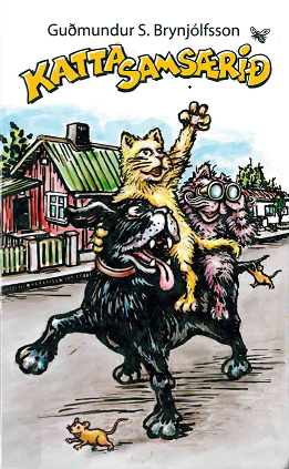 Kattasamsærið