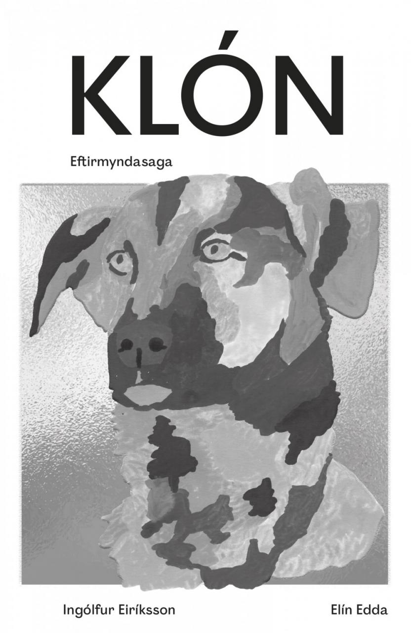 klón : eftirmyndasaga