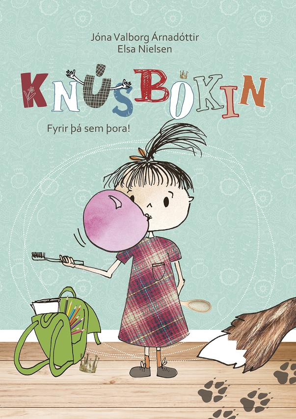 Knúsbókin