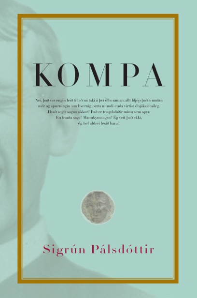 Kompa, Sigrún Pálsdóttir