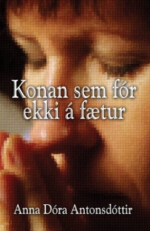 konan sem fór ekki á fætur