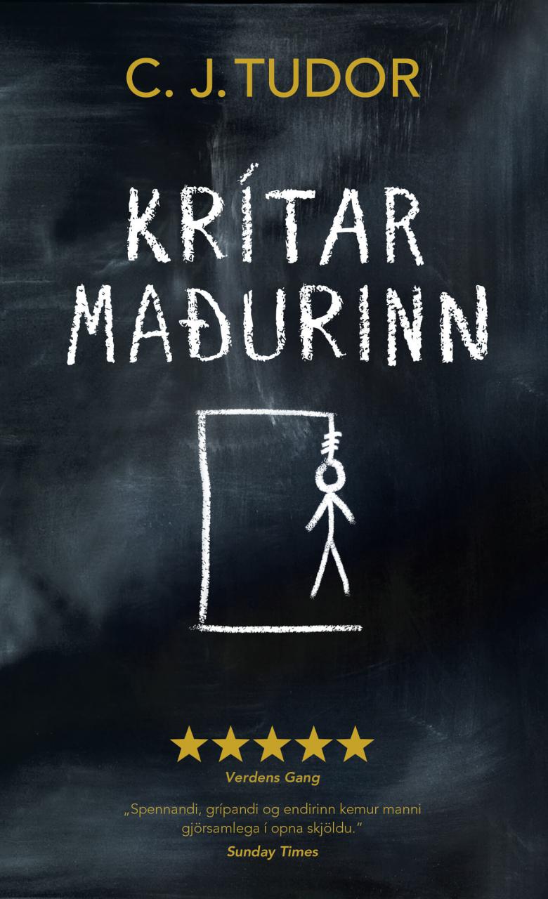 Krítarmaðurinn