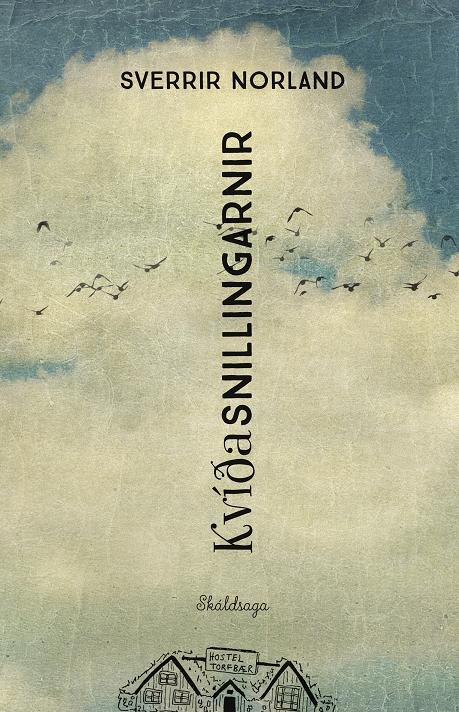 Kvíðasnillingarnir
