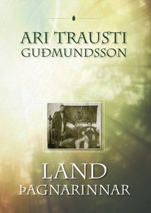 land þagnarinnar