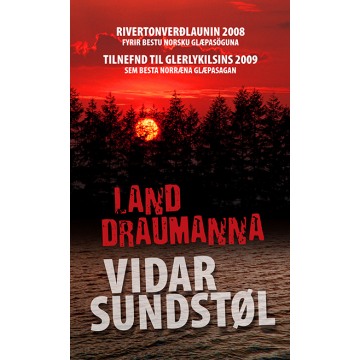 Land draumanna eftir Vidar Sundstøl í þýðingu Kristínar R. Thorlacius