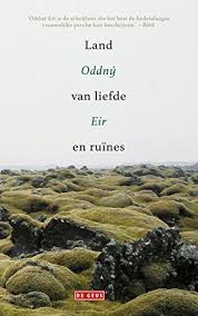 Land van liefde, Oddný Eir Ævarsdóttir