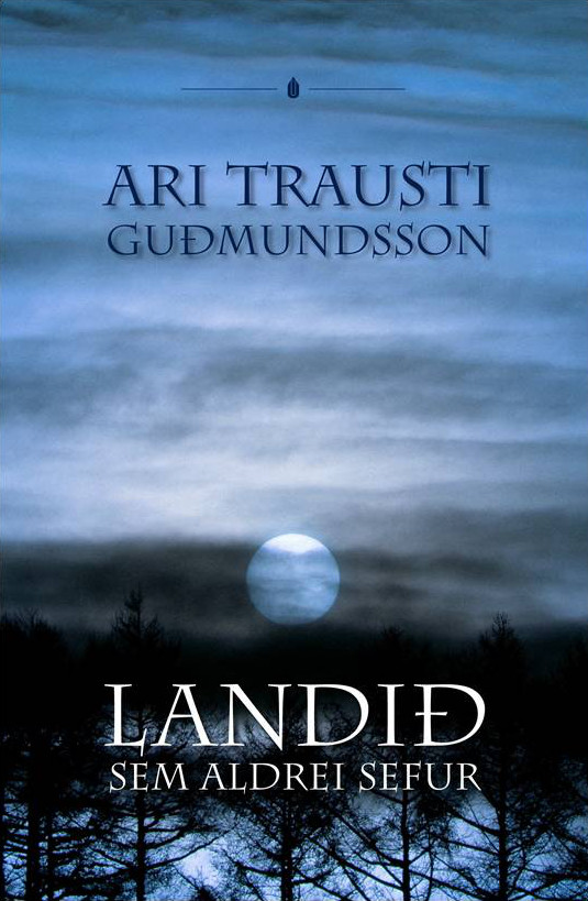 landið sem aldrei sefur