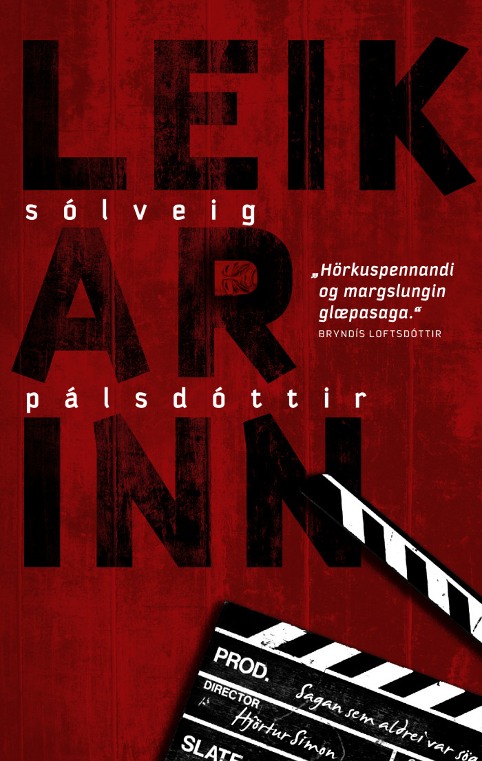 leikarinn
