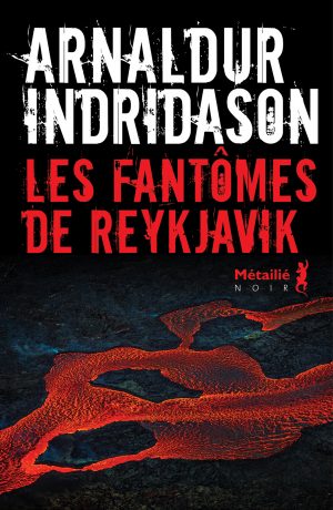 les fantomes de reykjavik