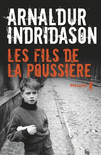 LES FILS LA POUSSIÈRE