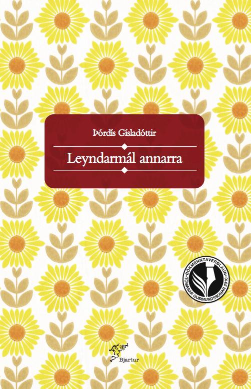leyndarmál annarra