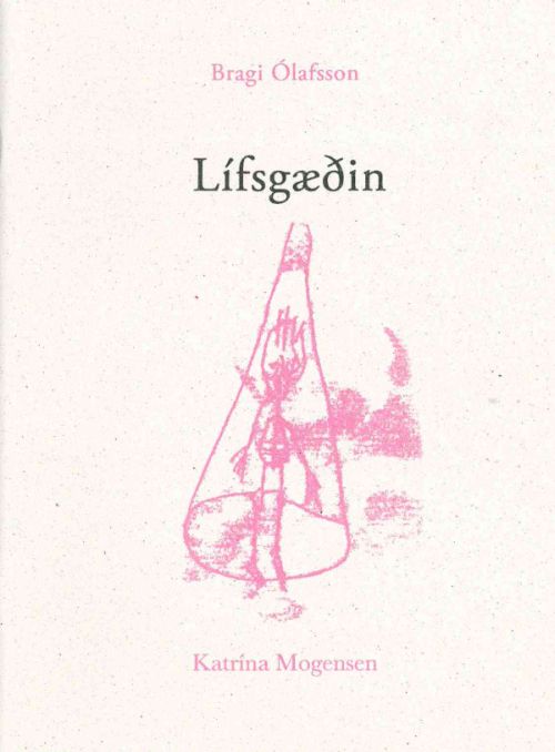 lífsgæðin