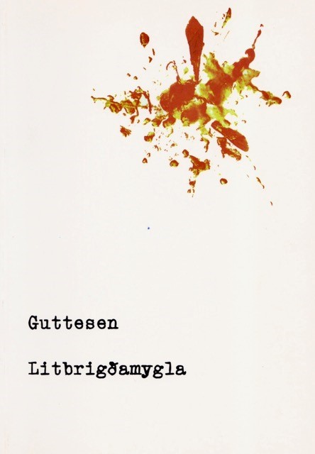Litbrigðamygla