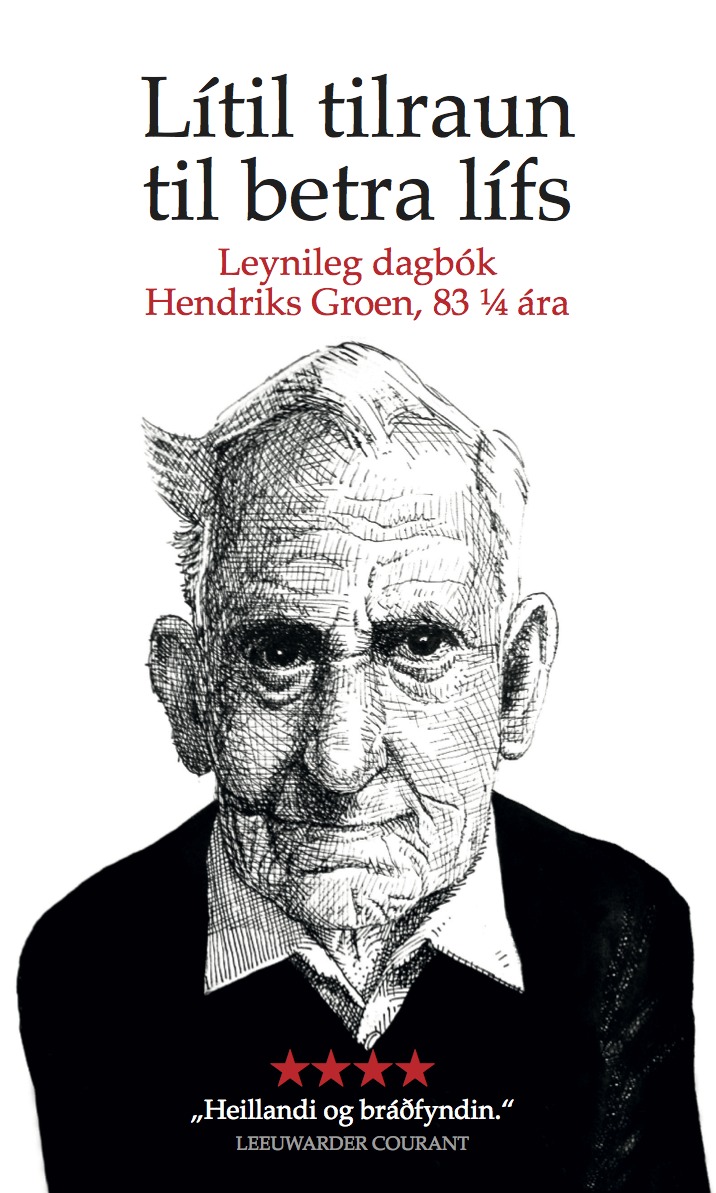 Lítil tilraun til betra lífs Lítil tilraun til betra lífs
