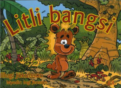 Litli bangsi