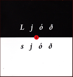 ljóð í sjóð