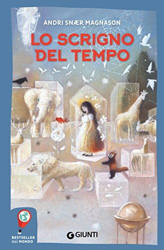 lo scrigno del tempo