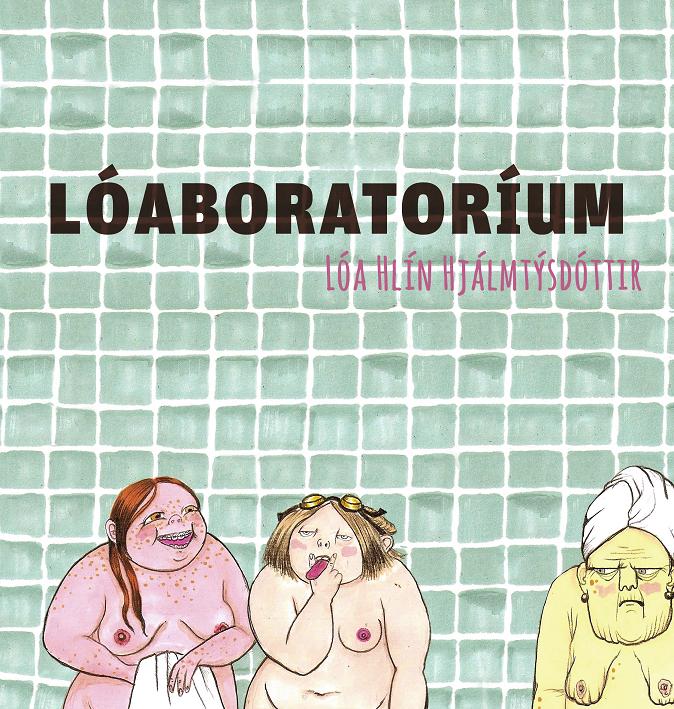 lóaboratoríum