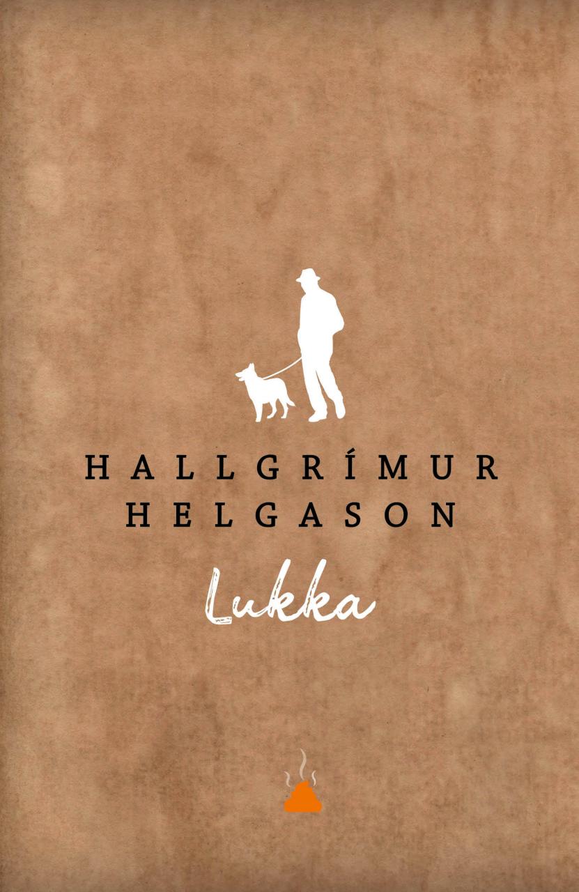Lukka: 07.10.13 - 07.10.14 eftir Hallgrím Helgason