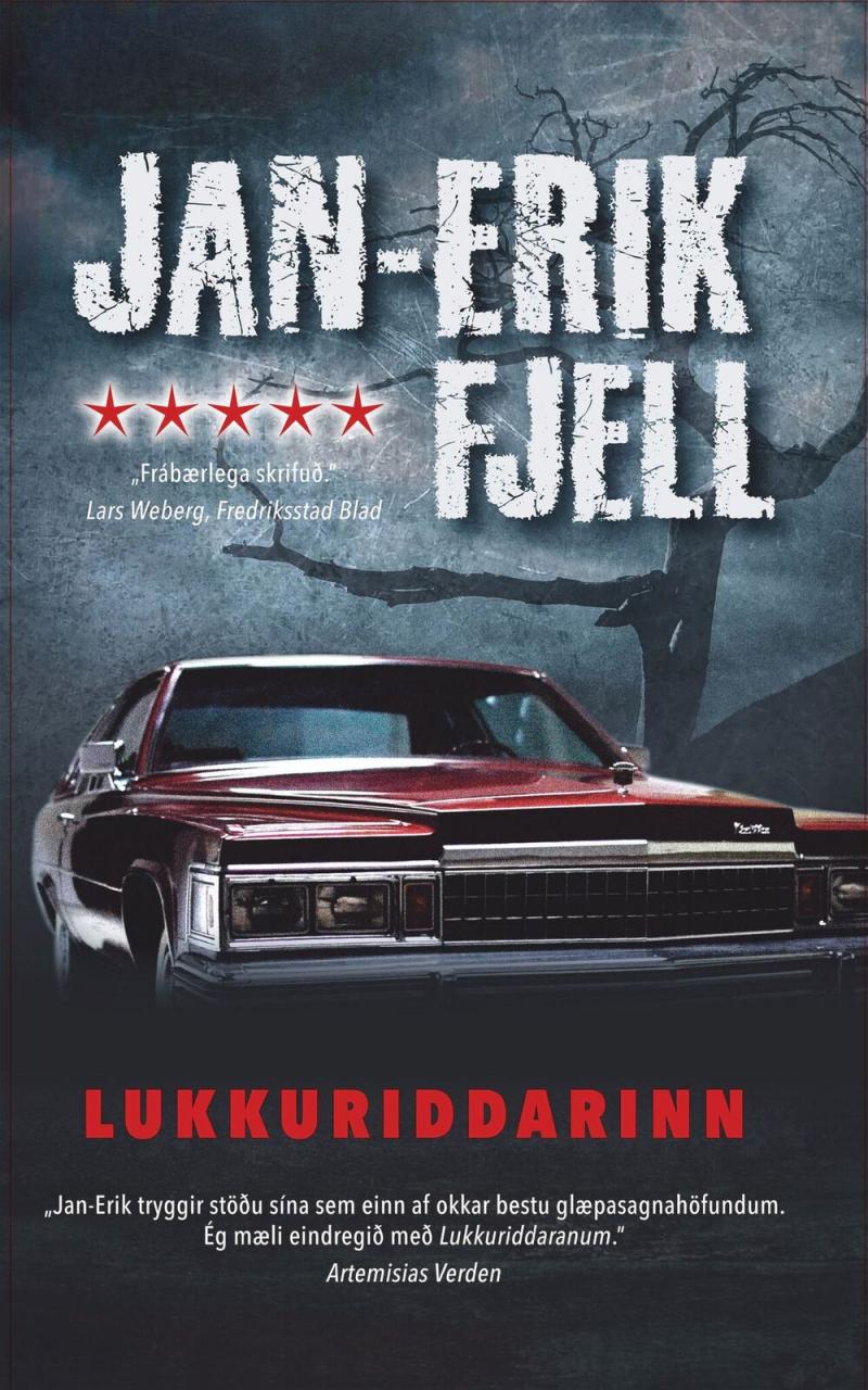 Lukkuriddarinn