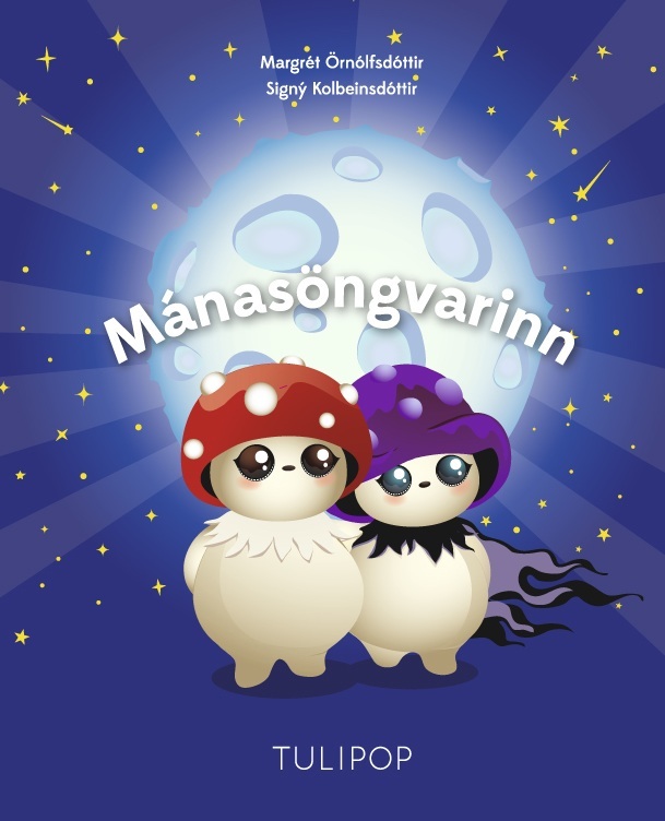 mánasöngvarinn