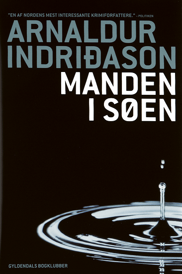 Manden i søen