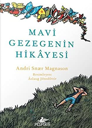 mavi gezegenin hikayesi