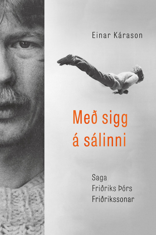 með sigg á sálinni með sigg á sálinni