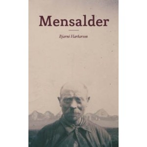 Mensalder, Bjarni Harðarson
