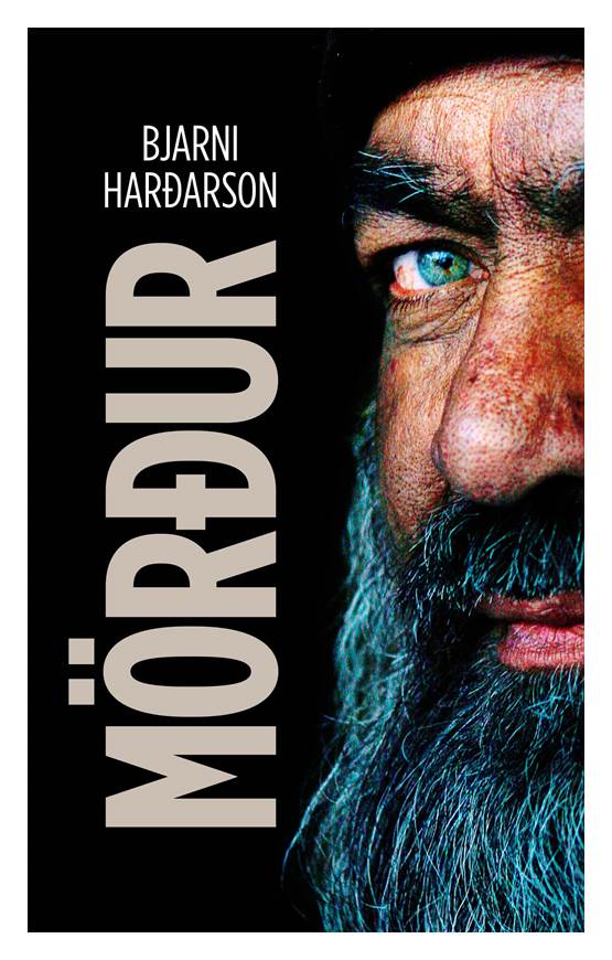 Mörður, Bjarni Harðarson