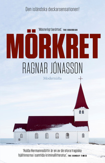 Mörkret, Ragnar Jónasson