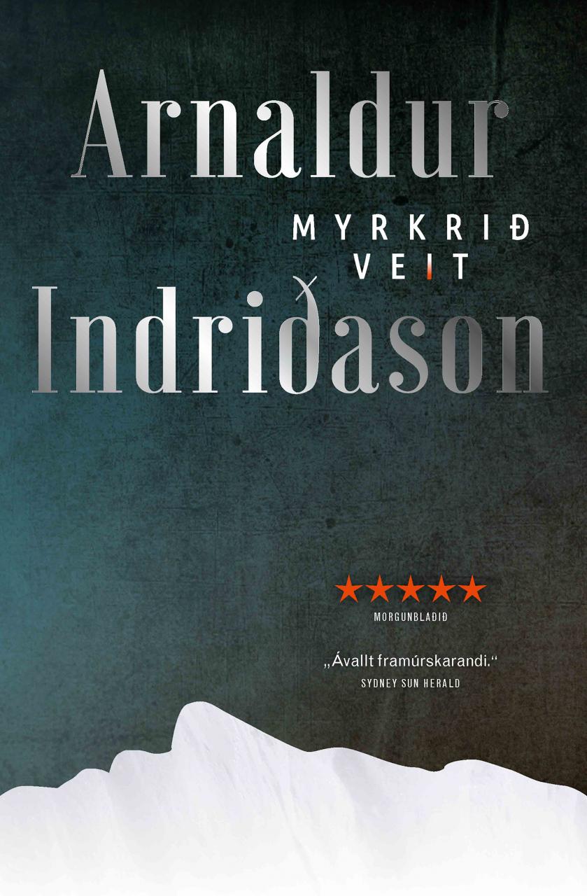 Myrkrið veit