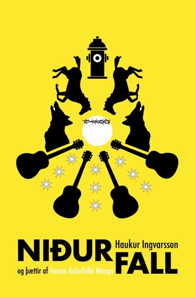 niðurfall