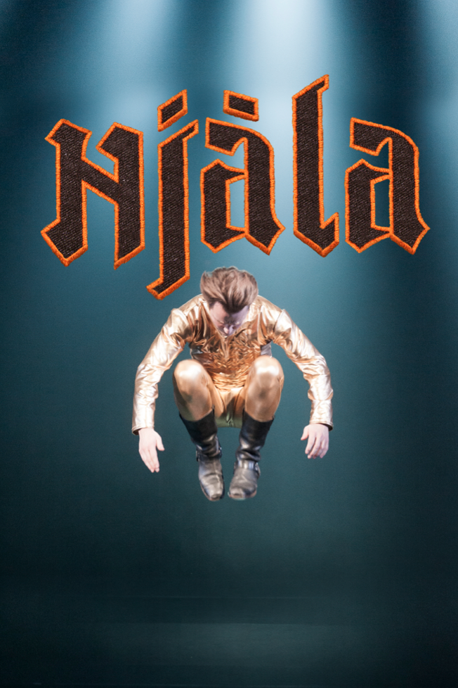 Njála