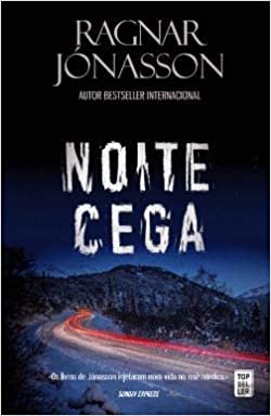 Noite cega, Ragnar Jónasson