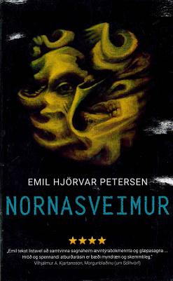 nornasveimur