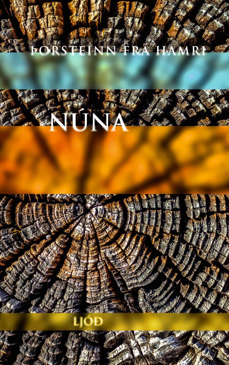 Núna eftir Þorstein frá Hamri