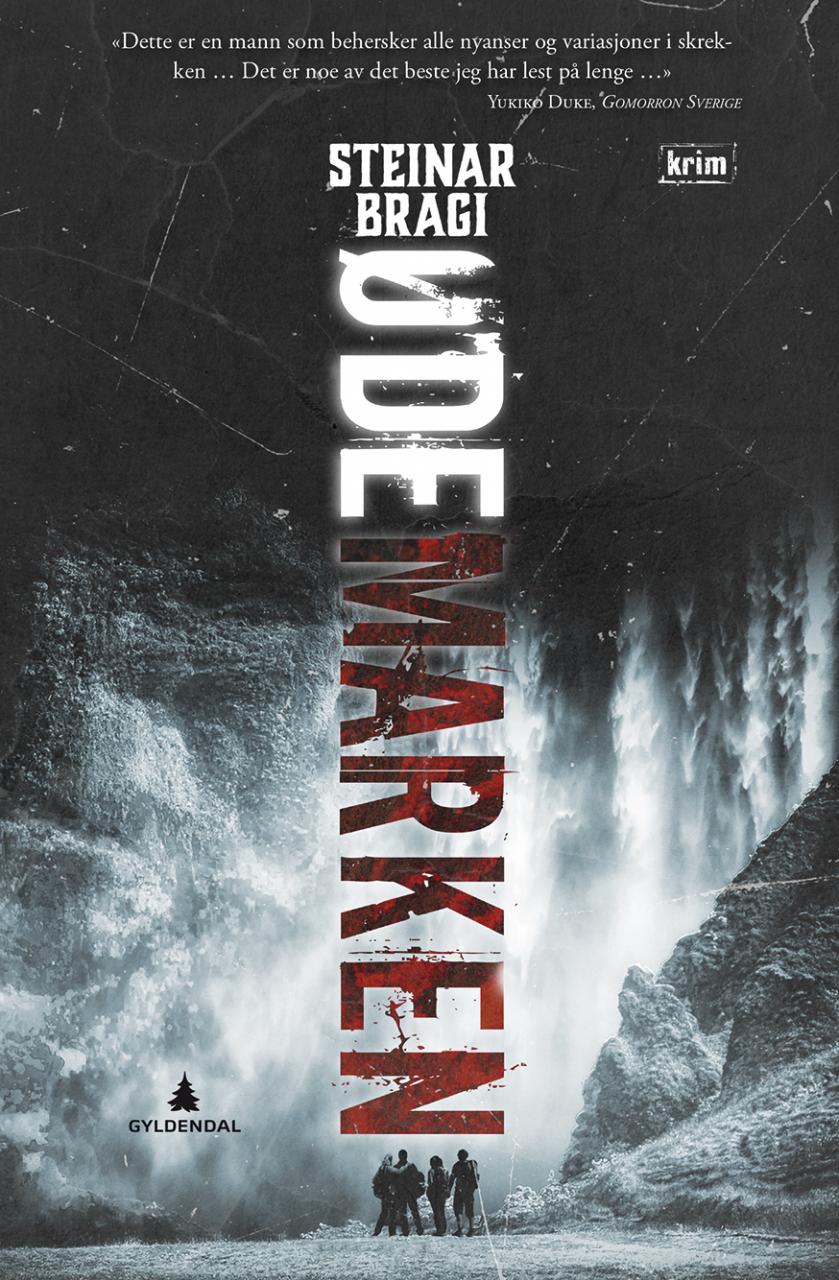 Ødemarken