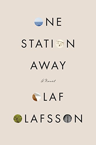 One station away, Ólafur Jóhann Ólafsson