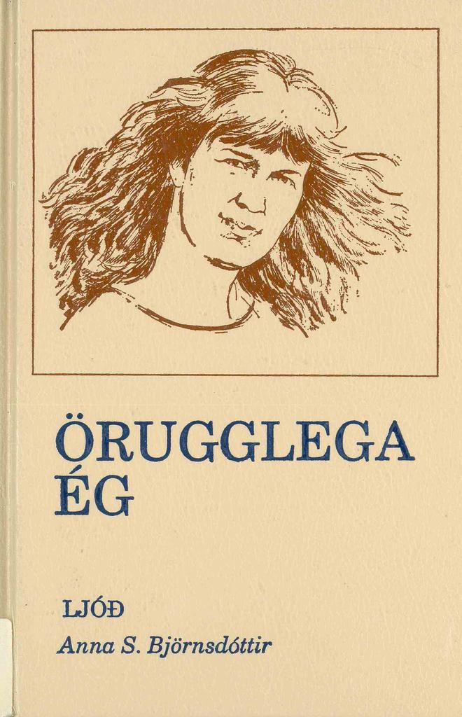 örugglega ég
