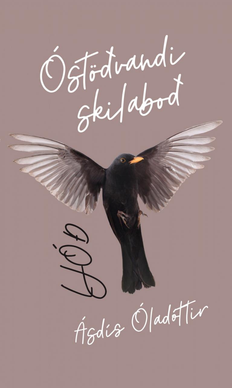 óstöðvandi skilaboð