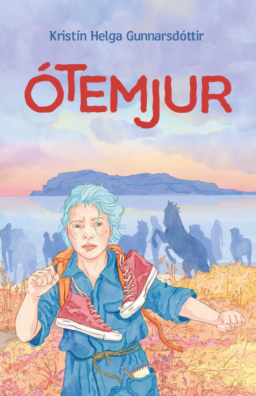 ótemjur