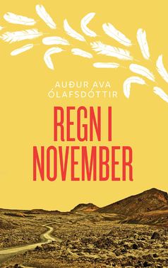 regn i november