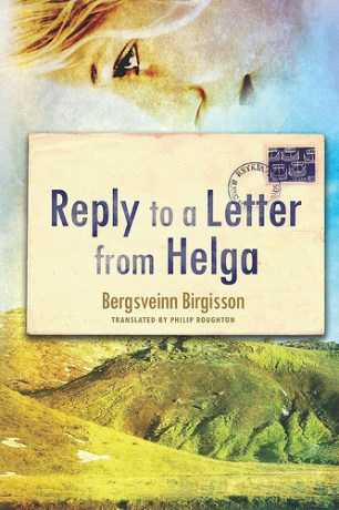 Reply to a Letter from Helga