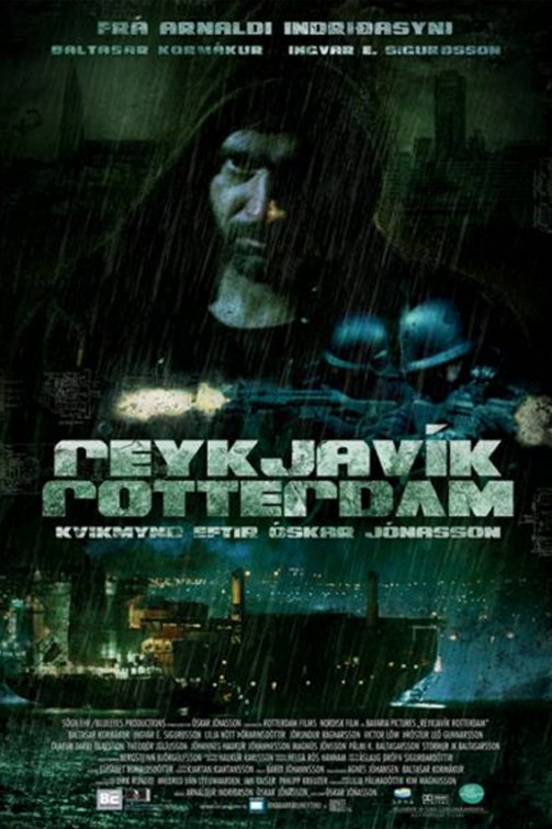 reykjavik-rotterdam